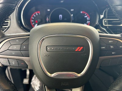 2022 Dodge Durango SXT