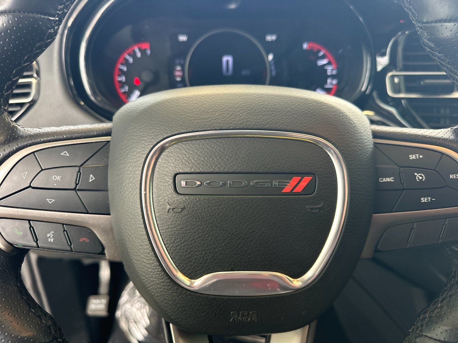 2022 Dodge Durango SXT