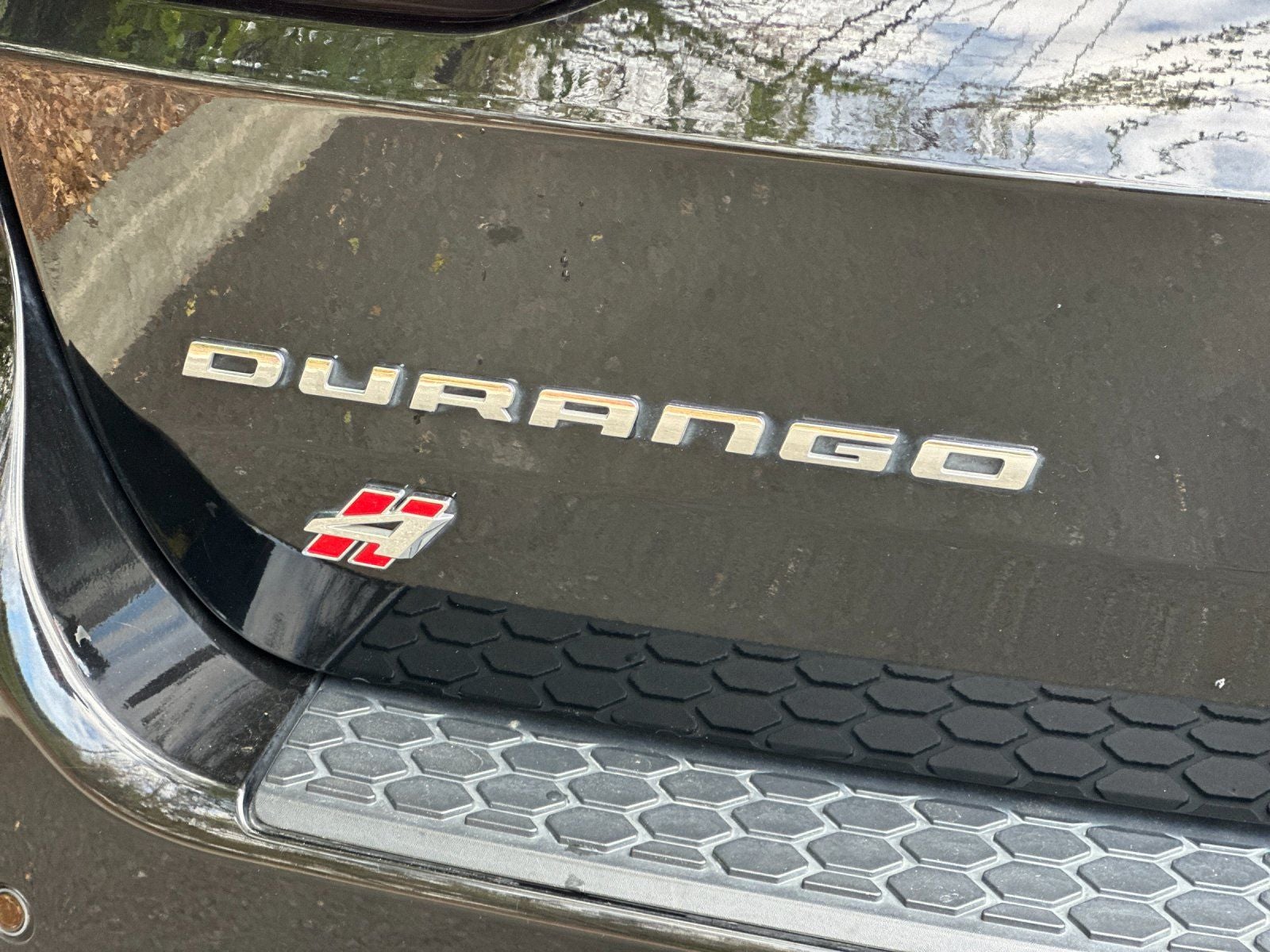 2022 Dodge Durango SXT