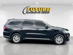 2022 Dodge Durango SXT