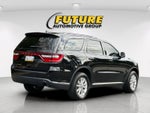 2022 Dodge Durango SXT