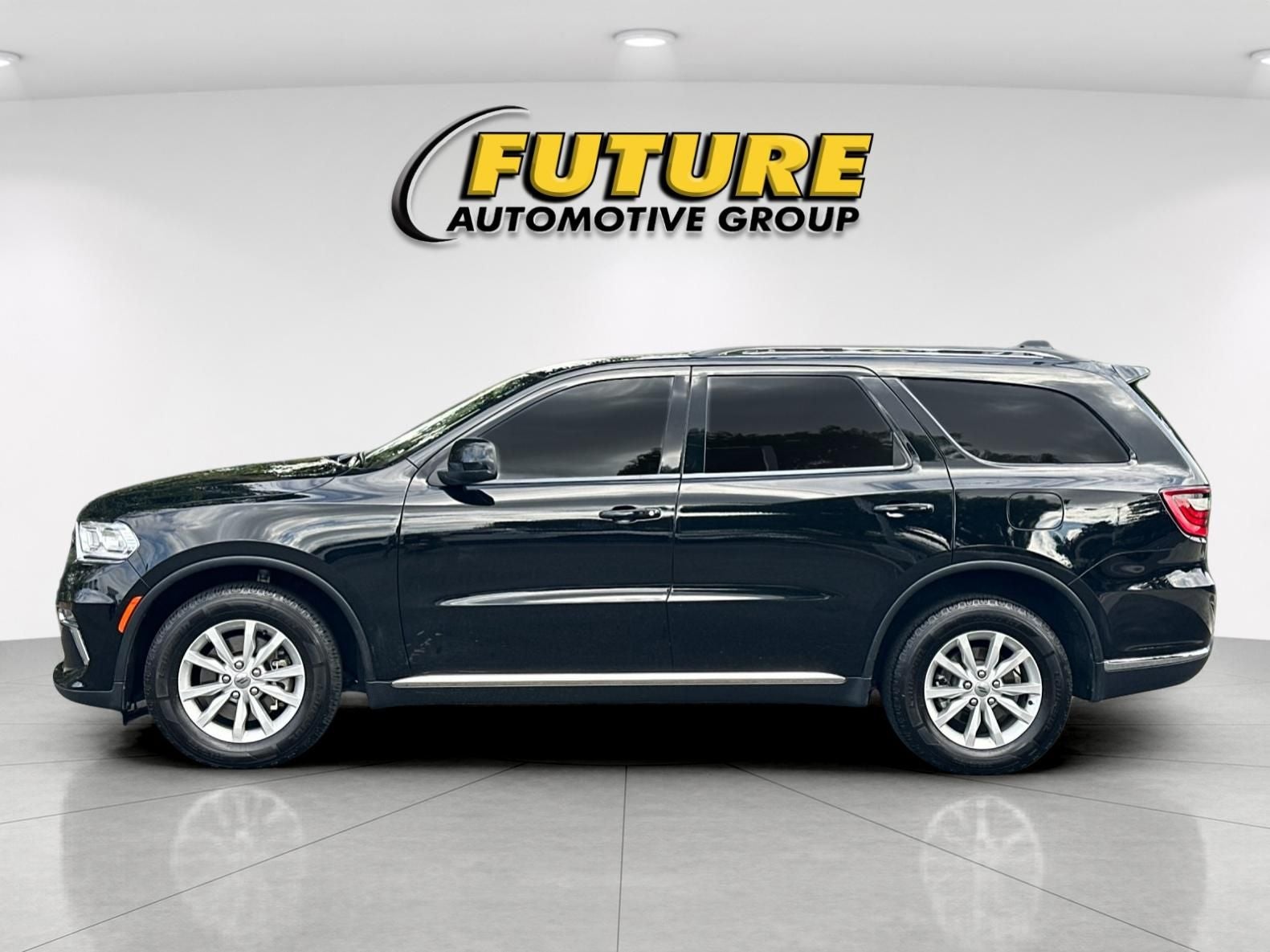 2022 Dodge Durango SXT