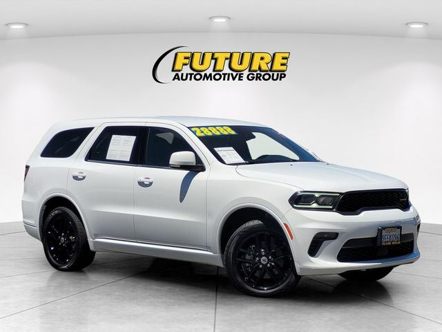 2022 Dodge Durango GT Plus AWD
