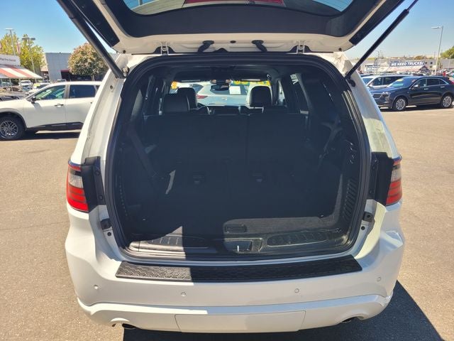 2022 Dodge Durango GT Plus AWD