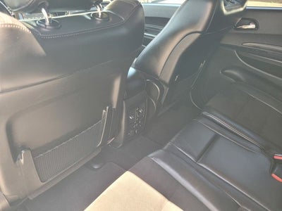 2022 Dodge Durango GT Plus AWD