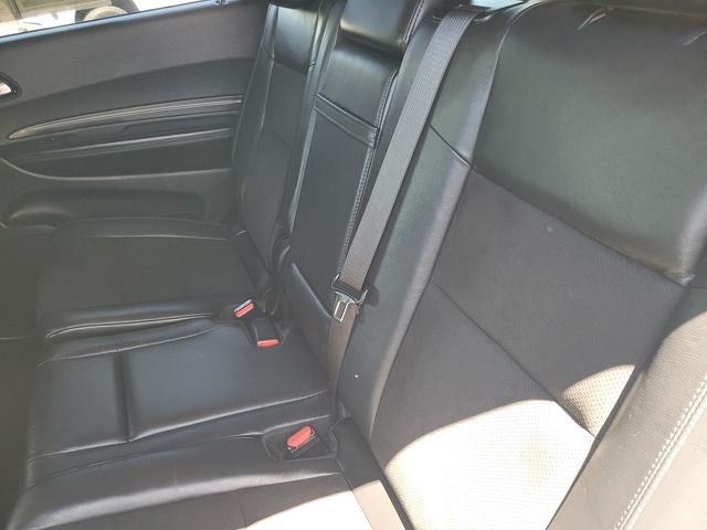 2022 Dodge Durango GT Plus AWD