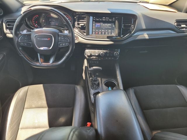 2022 Dodge Durango GT Plus AWD