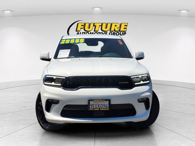 2022 Dodge Durango GT Plus AWD