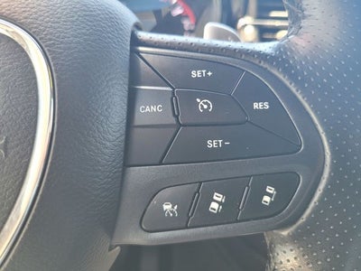 2022 Dodge Durango GT Plus AWD