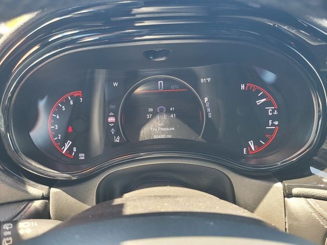 2022 Dodge Durango GT Plus AWD