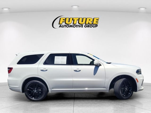 2022 Dodge Durango GT Plus AWD