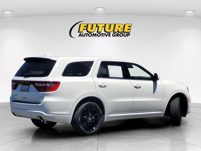 2022 Dodge Durango GT Plus AWD