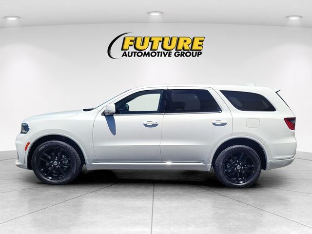 2022 Dodge Durango GT Plus AWD