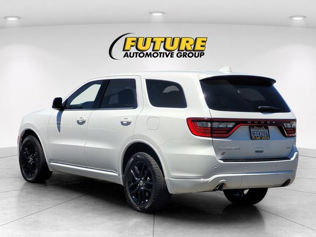 2022 Dodge Durango GT Plus AWD