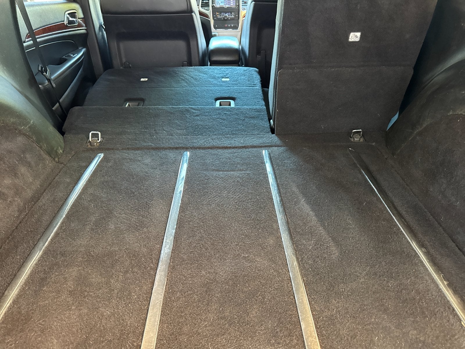 2013 Jeep Grand Cherokee Limited