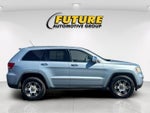 2013 Jeep Grand Cherokee Limited