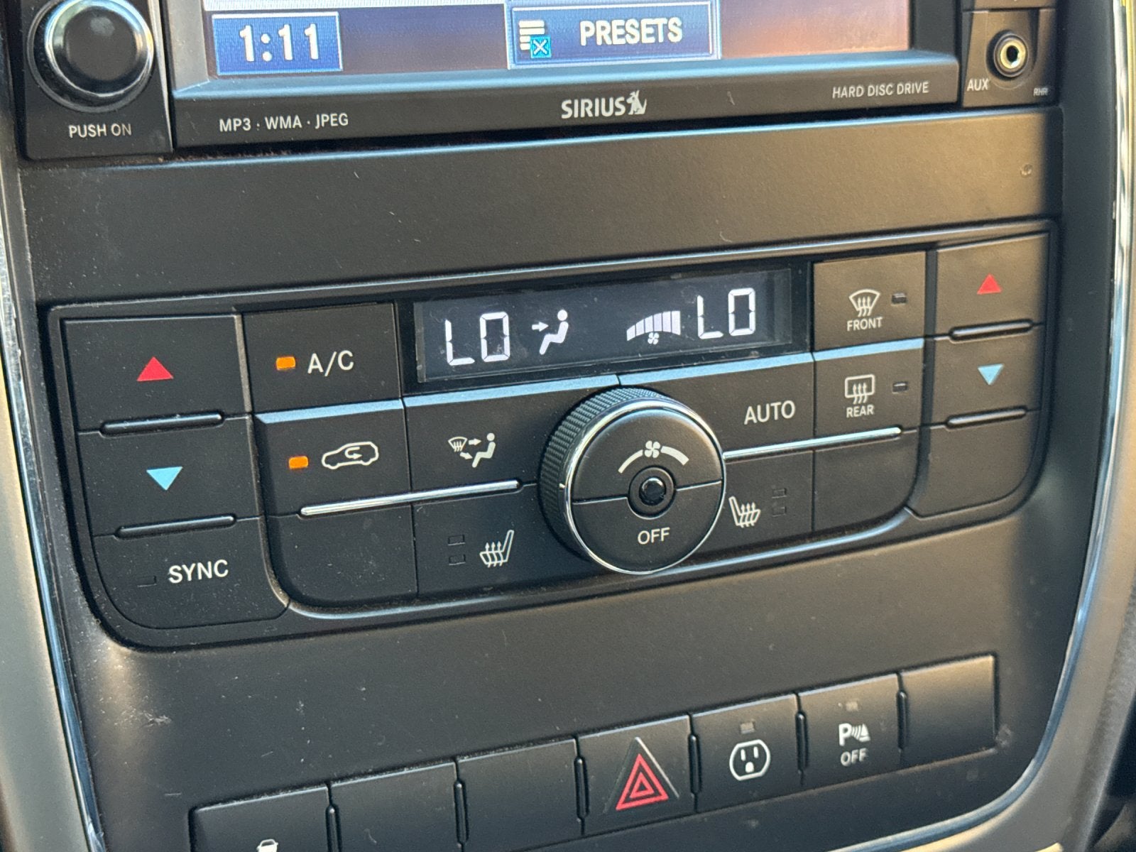 2013 Jeep Grand Cherokee Limited