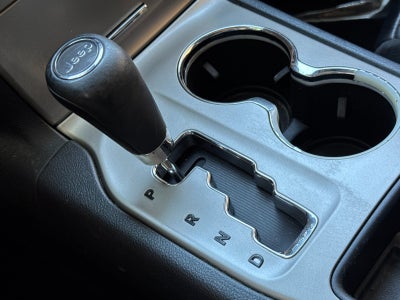 2013 Jeep Grand Cherokee Limited