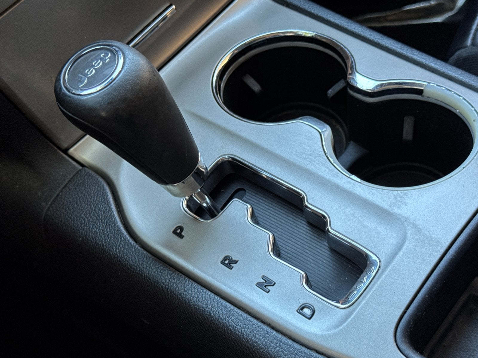 2013 Jeep Grand Cherokee Limited