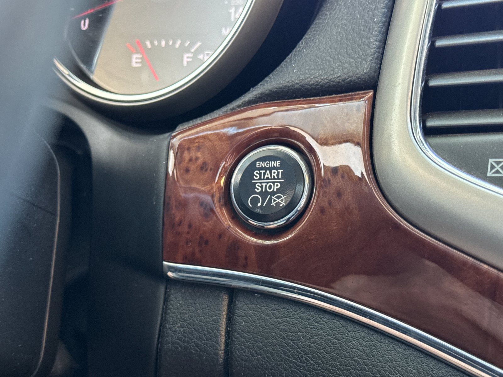 2013 Jeep Grand Cherokee Limited