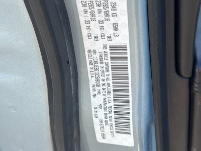 2013 Jeep Grand Cherokee Limited