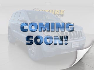 2013 Jeep Grand Cherokee Limited