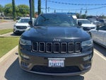 2020 Jeep Grand Cherokee Limited X 4WD w/Customer Preferred Package