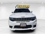 2018 Jeep Grand Cherokee Trackhawk