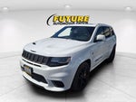 2018 Jeep Grand Cherokee Trackhawk