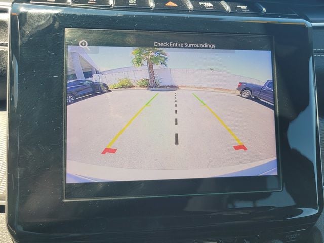 2023 Jeep Grand Cherokee L Altitude 4WD