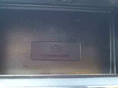 2023 Jeep Grand Cherokee L Altitude 4WD