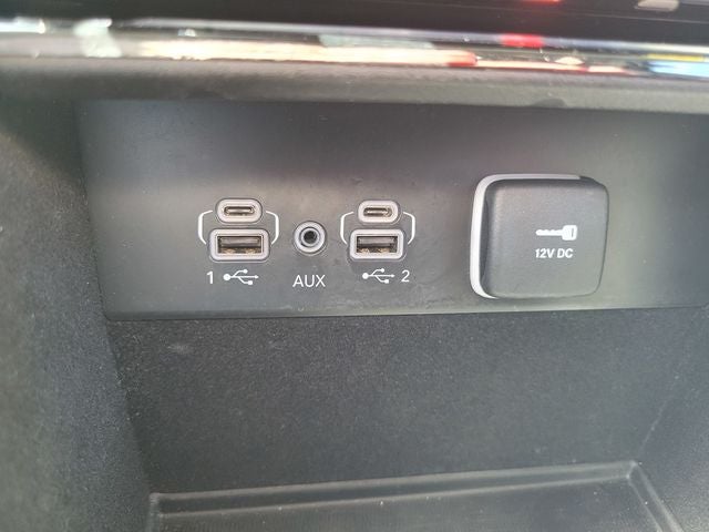 2021 Jeep Grand Cherokee L Limited 4WD