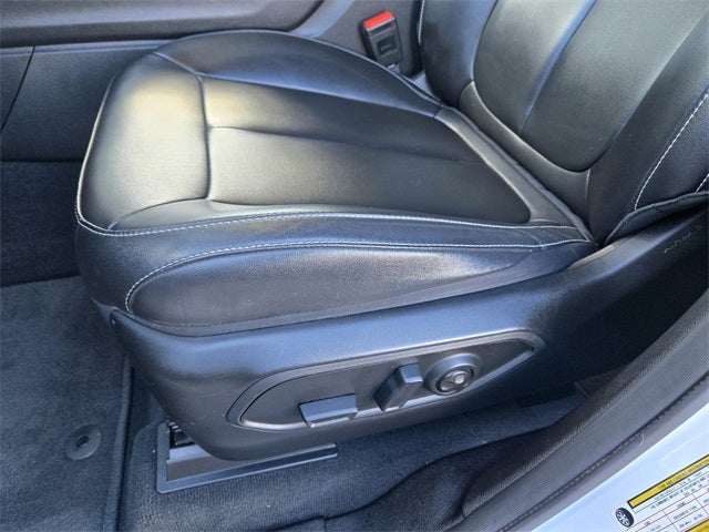 2023 Jeep Grand Cherokee L Limited 4WD