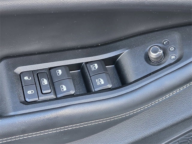 2023 Jeep Grand Cherokee L Limited 4WD