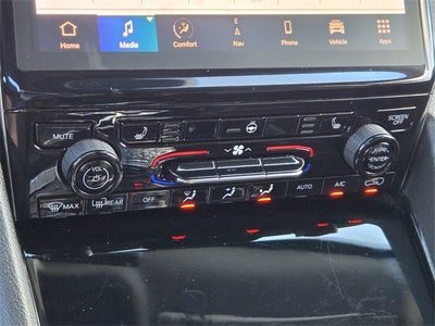 2023 Jeep Grand Cherokee L Limited 4WD