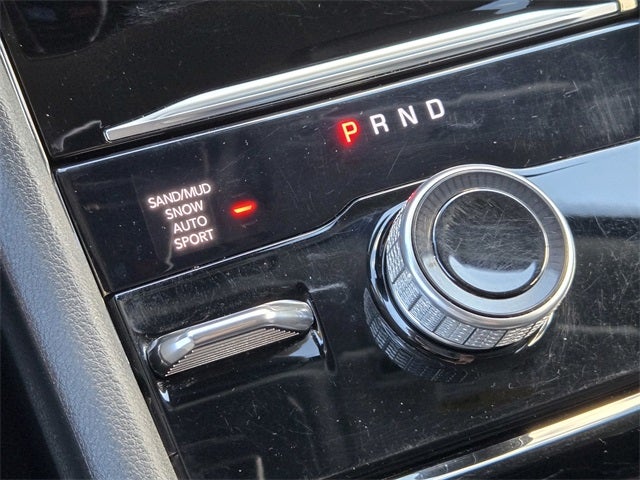 2023 Jeep Grand Cherokee L Limited 4WD