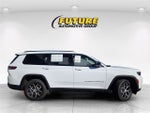2023 Jeep Grand Cherokee L Limited 4WD