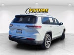2023 Jeep Grand Cherokee L Limited 4WD