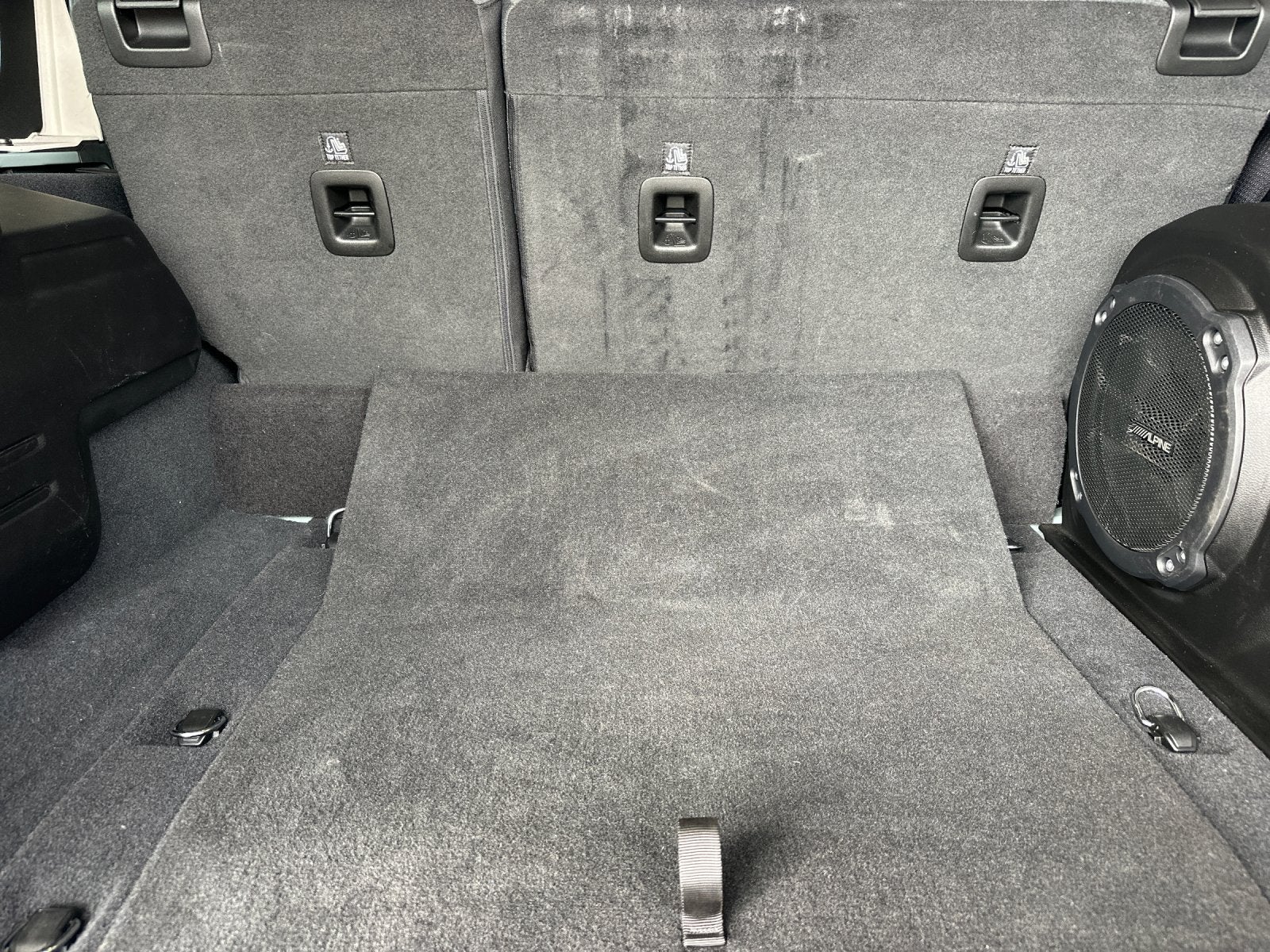 2024 Jeep Wrangler Willys 4xe