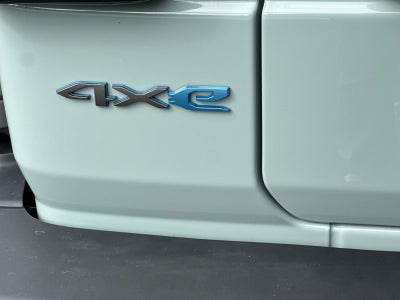 2024 Jeep Wrangler Willys 4xe