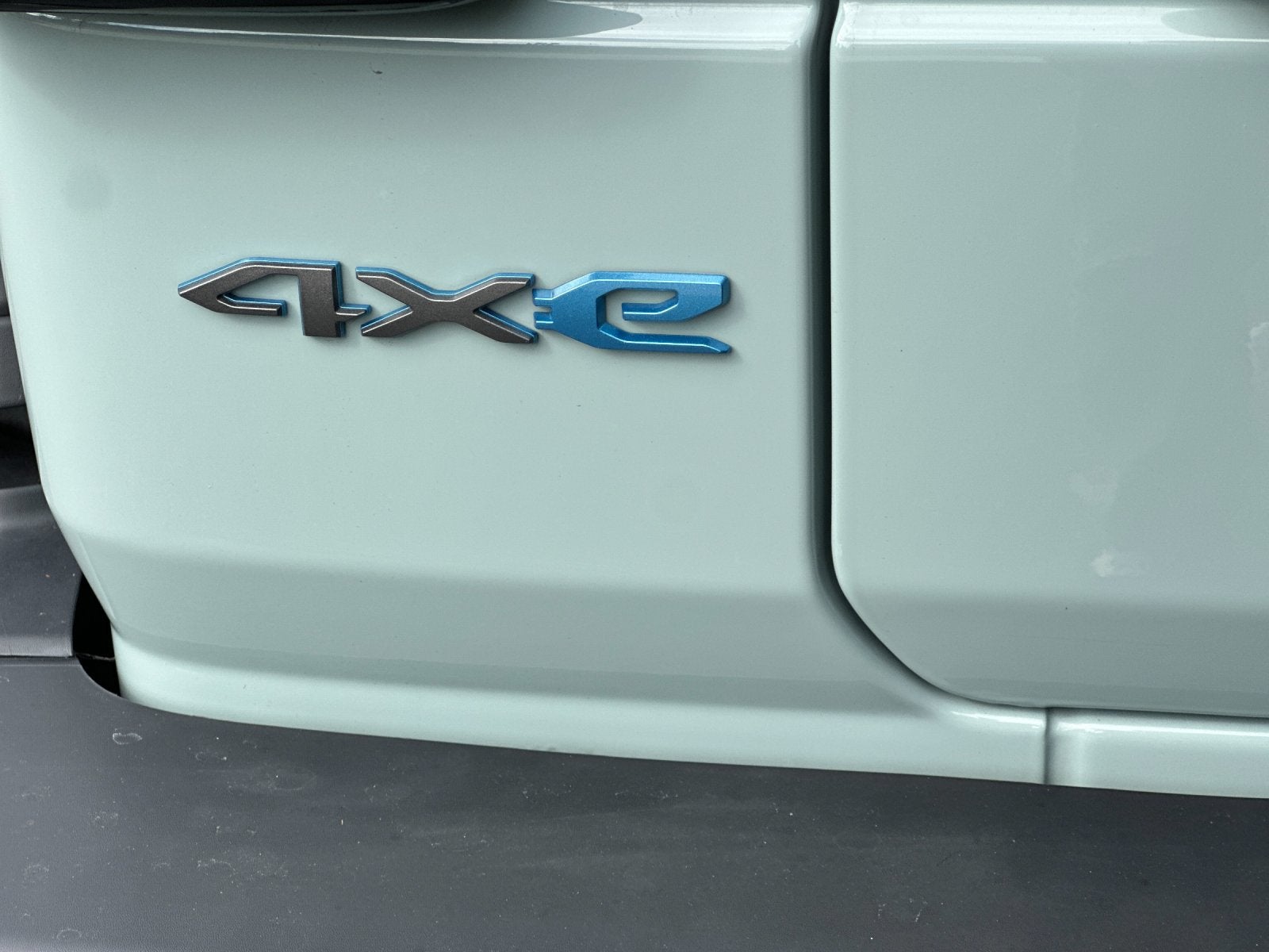 2024 Jeep Wrangler Willys 4xe