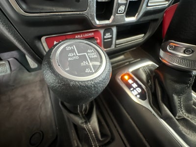 2024 Jeep Wrangler Willys 4xe