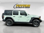 2024 Jeep Wrangler Willys 4xe