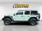 2024 Jeep Wrangler Willys 4xe