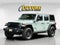 2024 Jeep Wrangler Willys 4xe