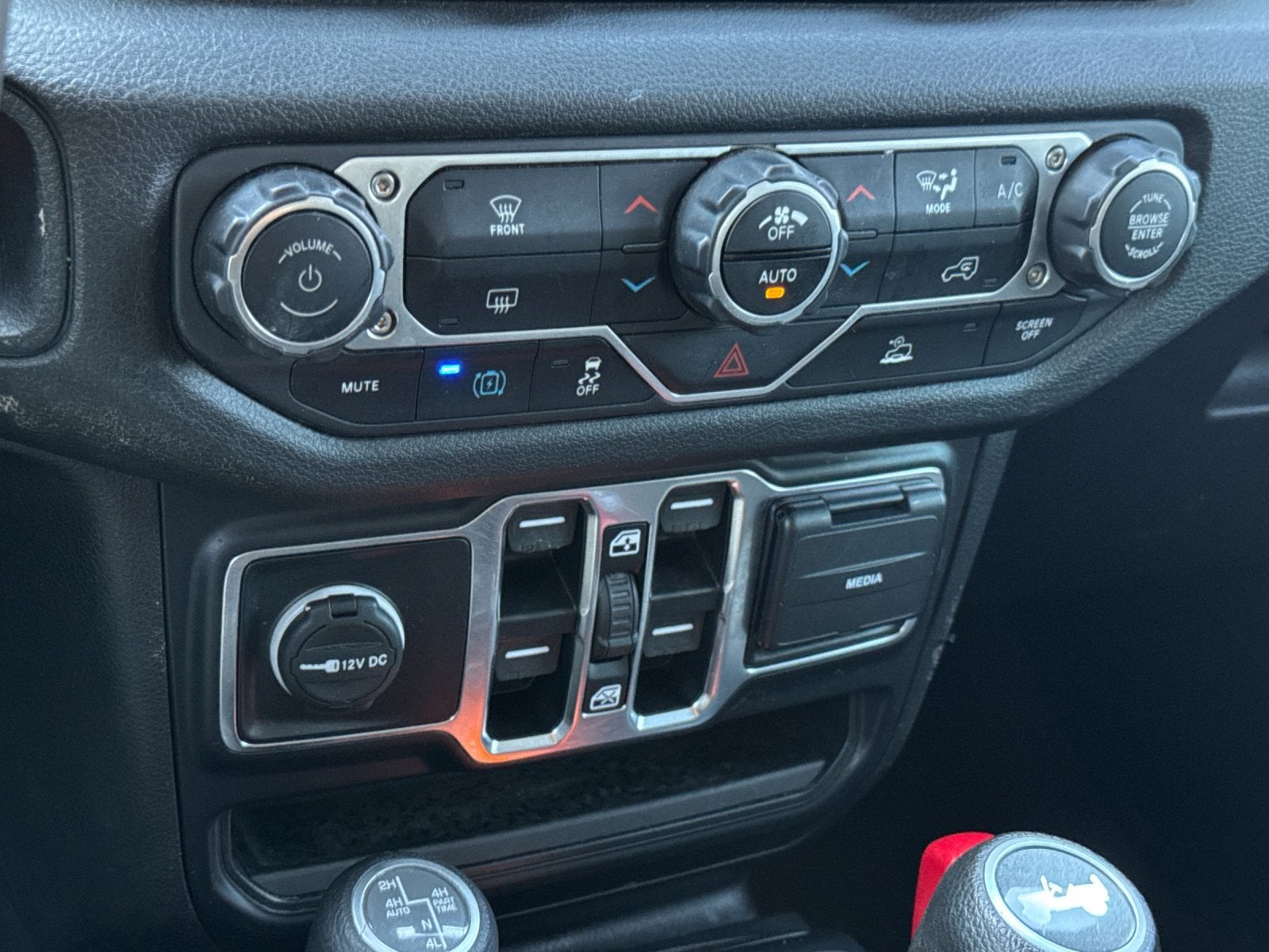 2024 Jeep Wrangler Sport S 4xe
