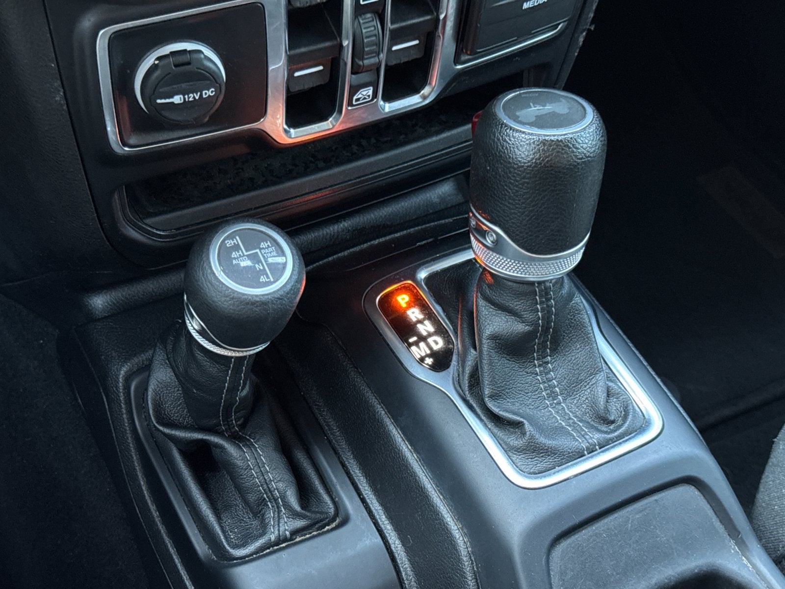 2024 Jeep Wrangler Sport S 4xe