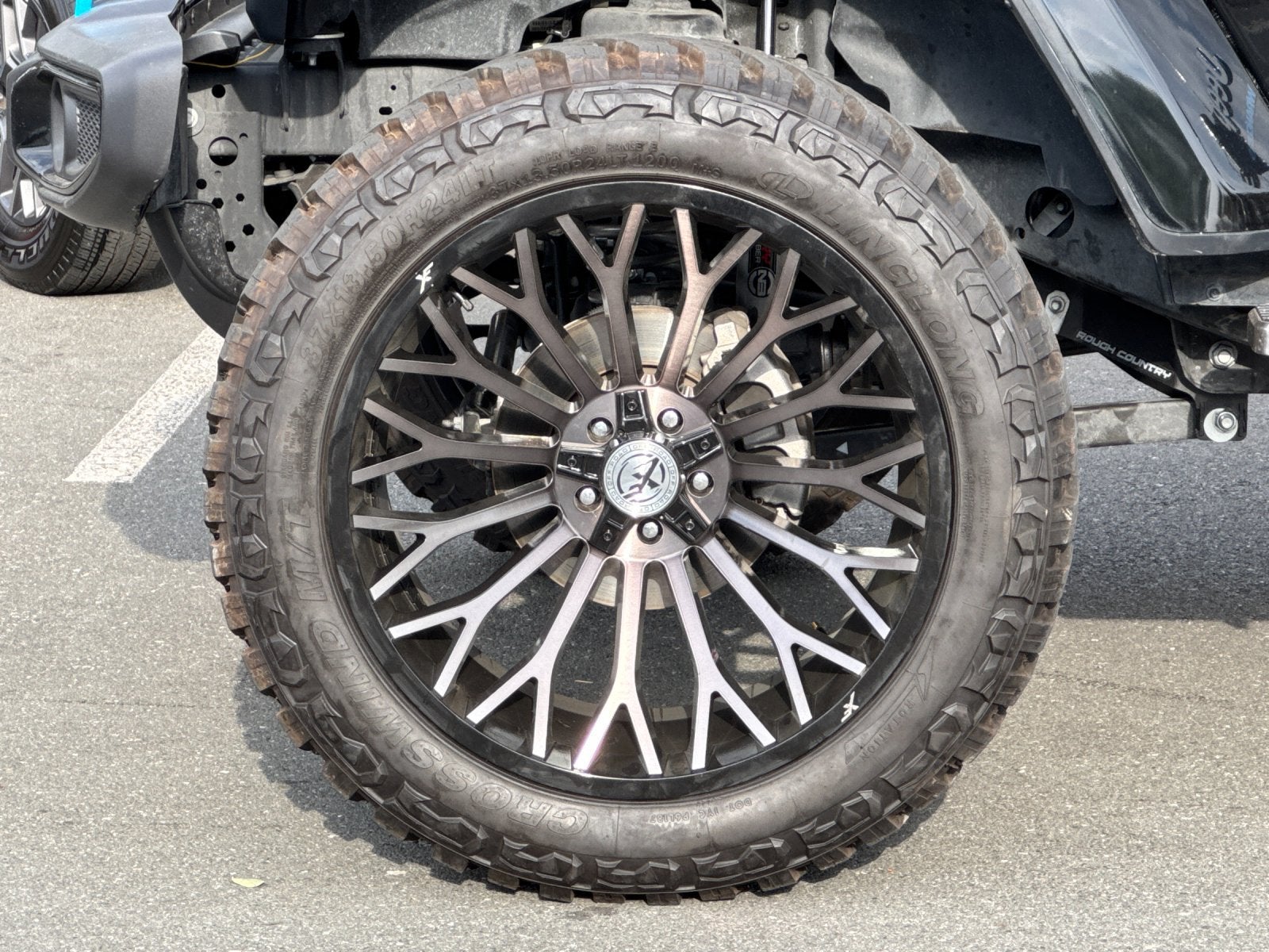 2024 Jeep Wrangler Sport S 4xe