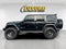 2024 Jeep Wrangler Sport S 4xe