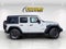 2024 Jeep Wrangler Rubicon 4xe 4WD